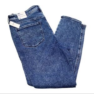 BNWT Old Navy Rockstar Jeans